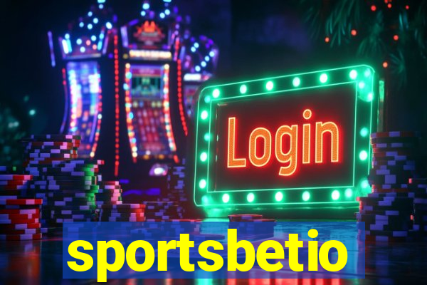 sportsbetio