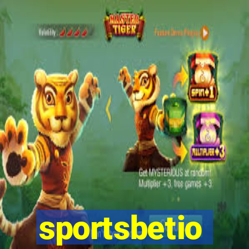 sportsbetio