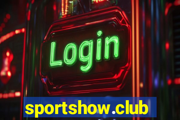 sportshow.club
