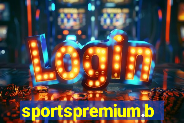 sportspremium.bet