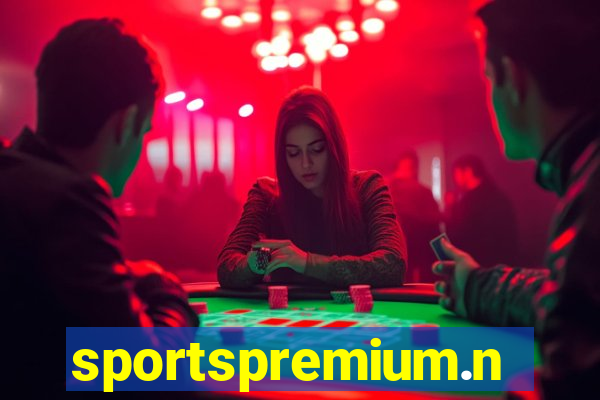 sportspremium.net