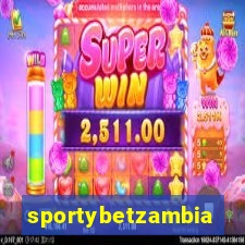 sportybetzambia