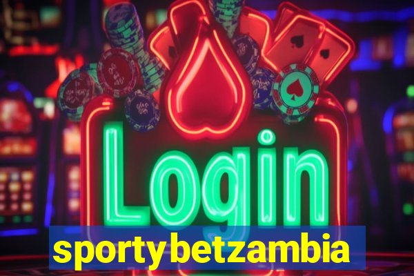 sportybetzambia