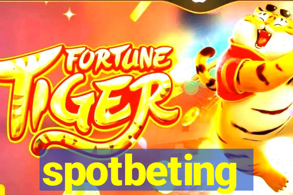 spotbeting