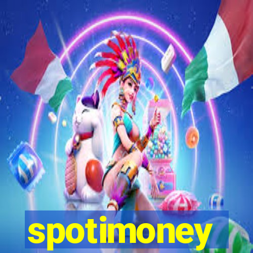 spotimoney