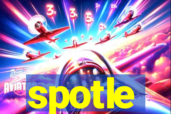 spotle