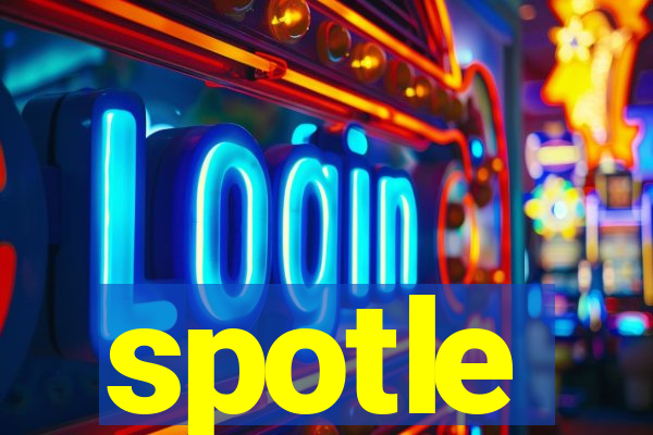 spotle