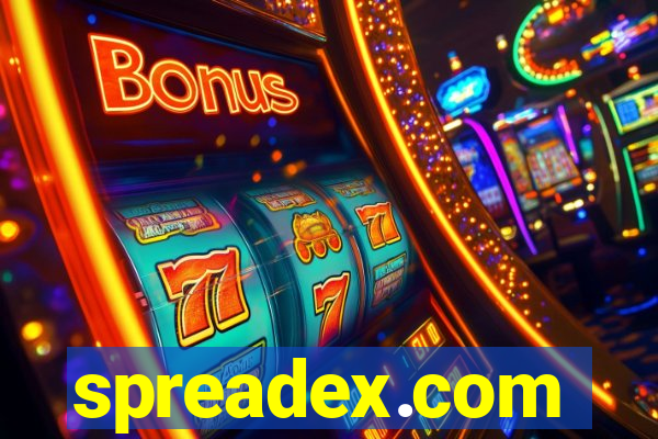 spreadex.com