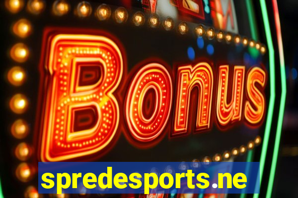 spredesports.net