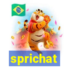 sprichat