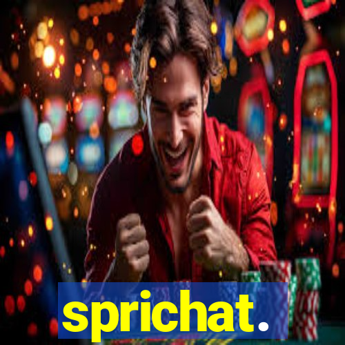 sprichat.