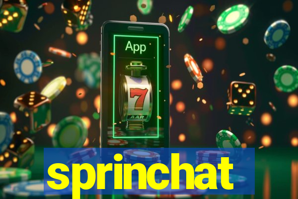 sprinchat