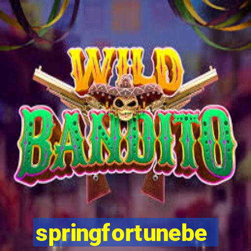 springfortunebet