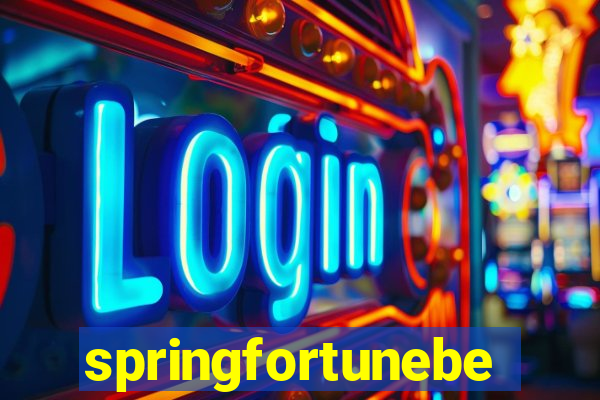 springfortunebet