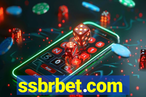 ssbrbet.com