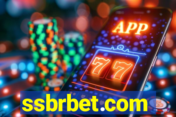 ssbrbet.com