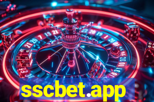 sscbet.app