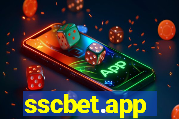 sscbet.app