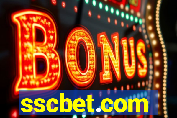 sscbet.com
