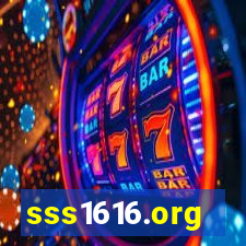 sss1616.org
