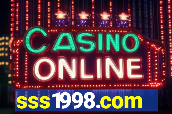 sss1998.com
