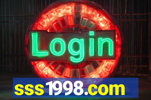 sss1998.com