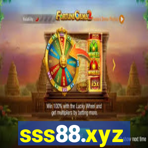 sss88.xyz