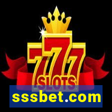 sssbet.com