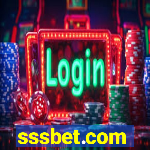 sssbet.com
