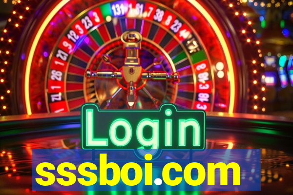sssboi.com