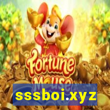 sssboi.xyz