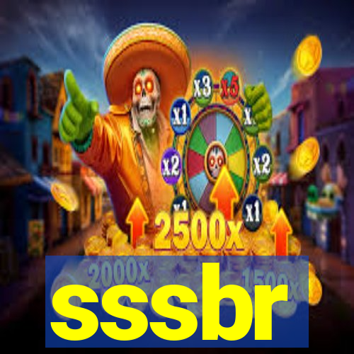 sssbr