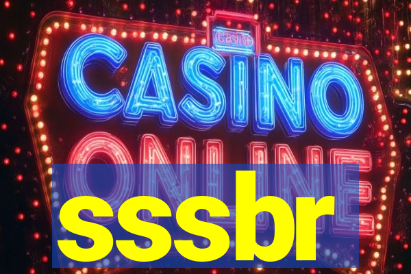 sssbr
