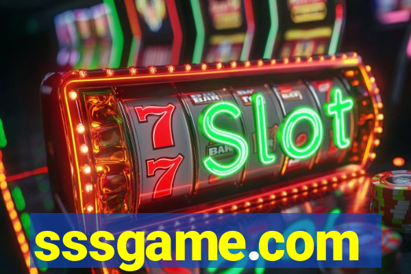 sssgame.com