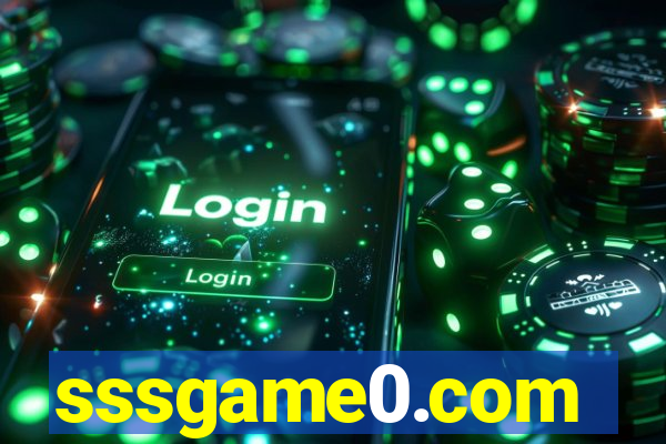 sssgame0.com
