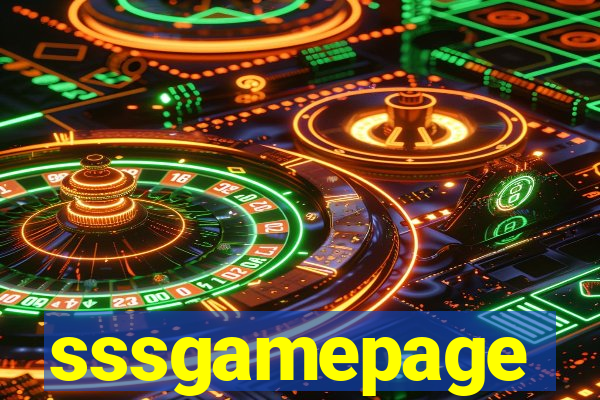 sssgamepage