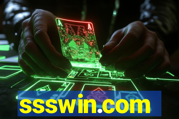 ssswin.com