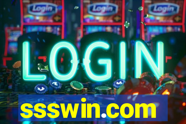 ssswin.com