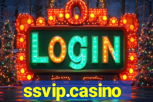 ssvip.casino