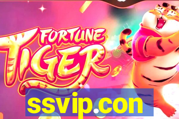ssvip.con
