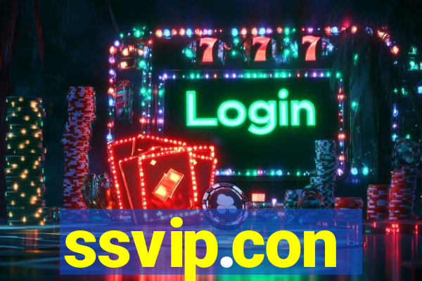 ssvip.con