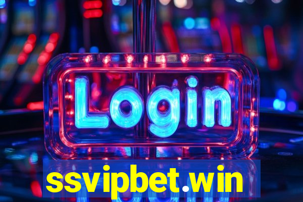 ssvipbet.win