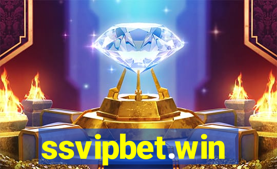 ssvipbet.win
