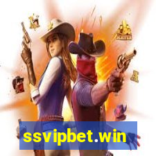 ssvipbet.win
