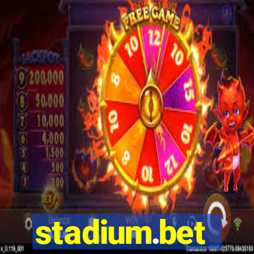 stadium.bet