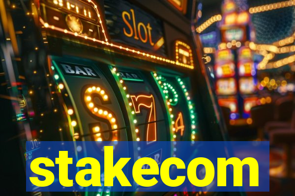 stakecom
