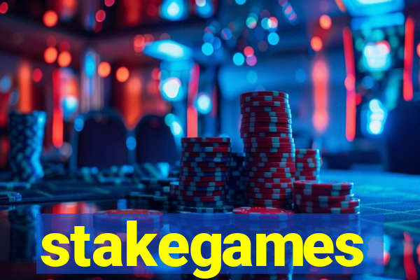 stakegames