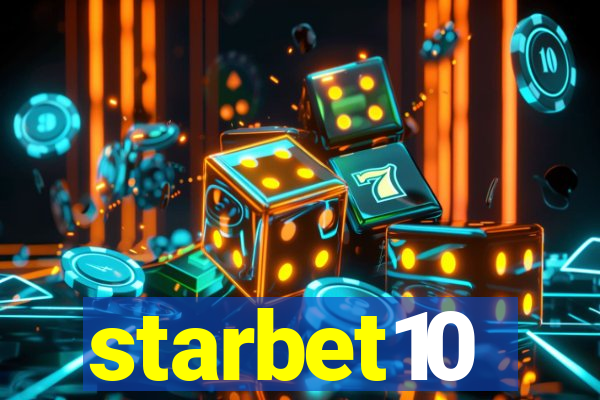 starbet10