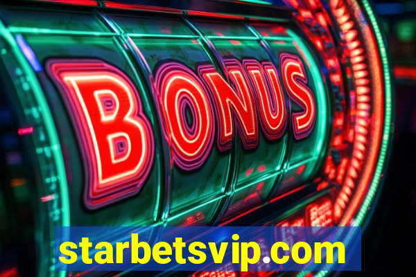 starbetsvip.com.br