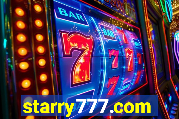 starry777.com